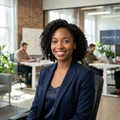 Sophia L., Founder at UrbanCart