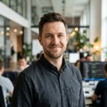 David C., Lead Architect at LogiTrack